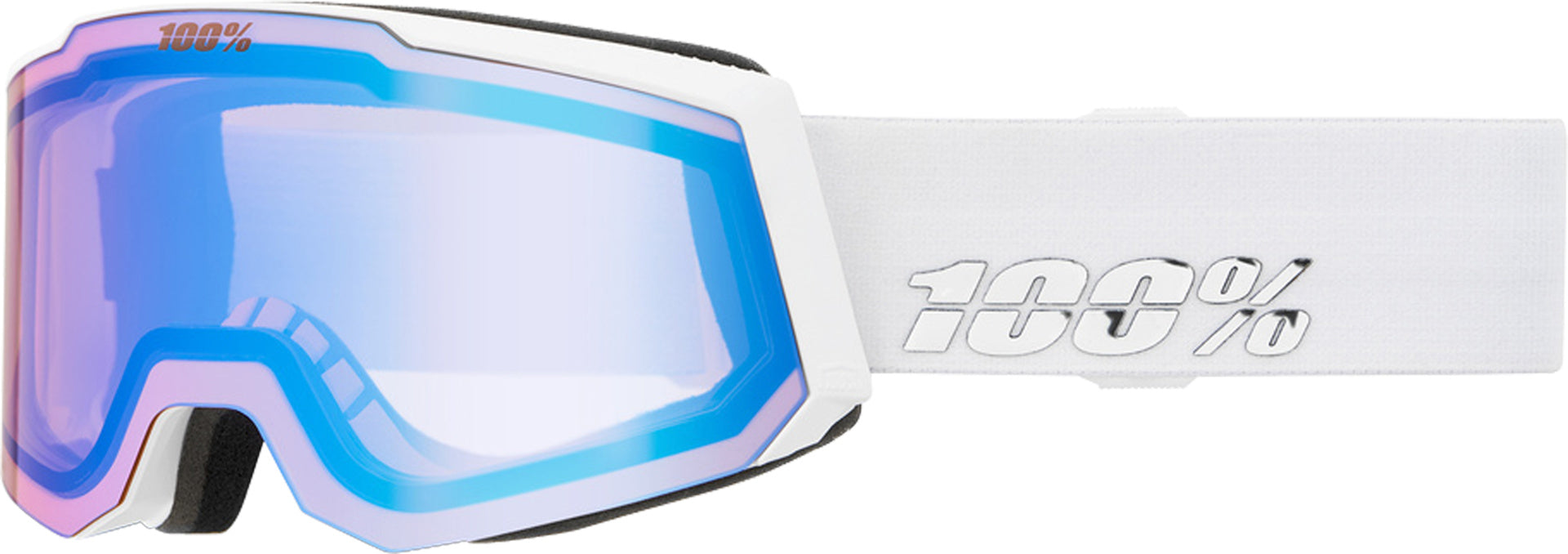 Snowcraft S Hiper Goggle