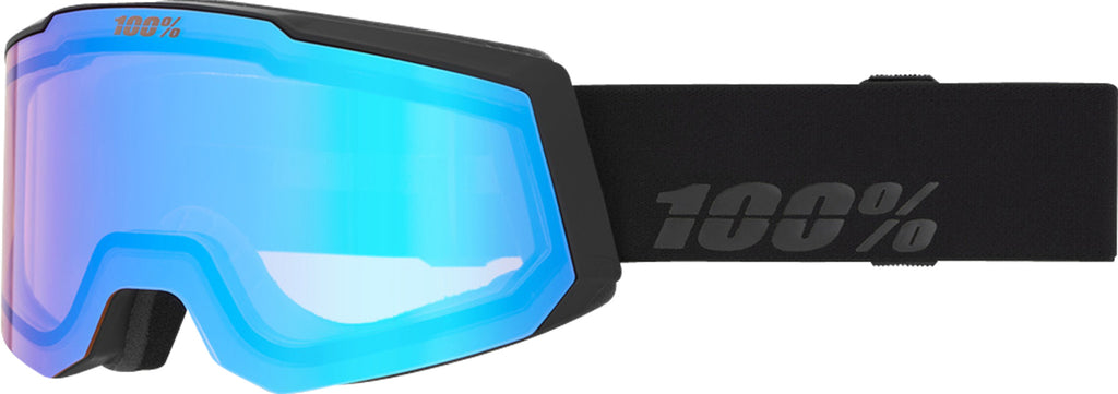 Snowcraft S Hiper Goggle