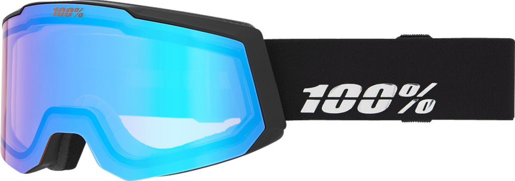 Snowcraft S Hiper Goggle