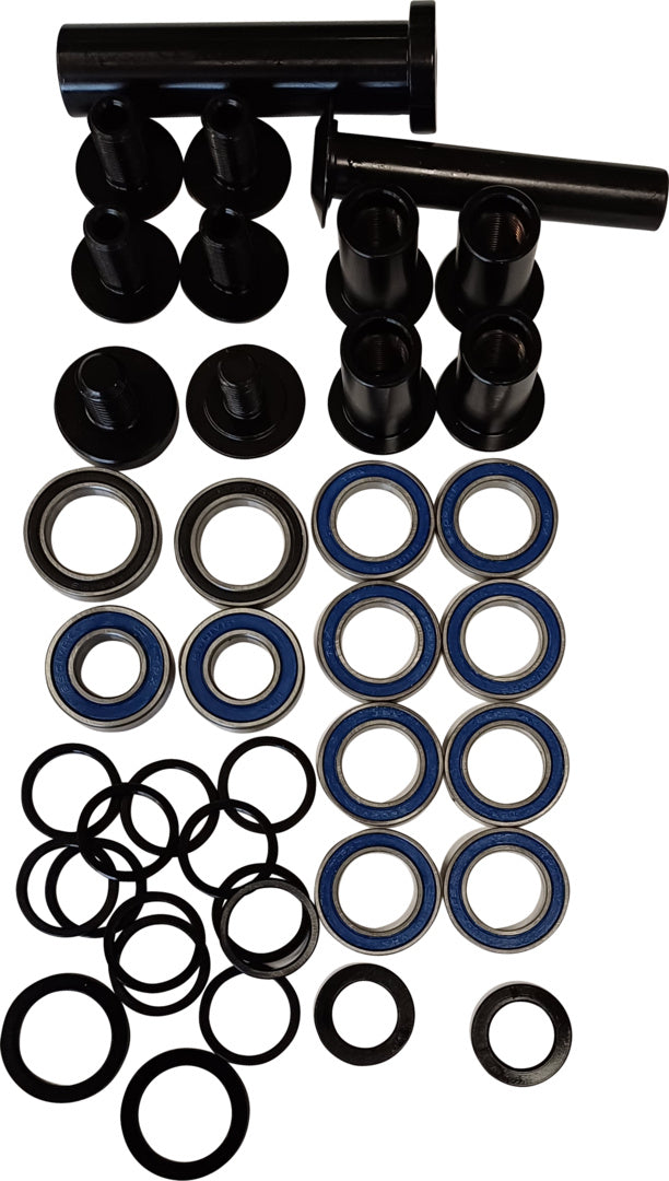 Bearing Kit Lane E/Peak E