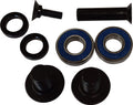 Shock Bolt Set Sign