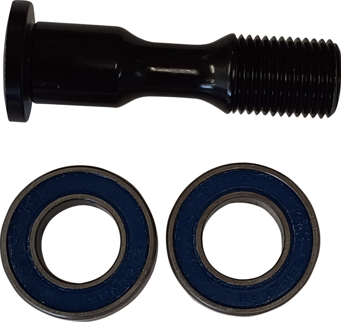 Main swingarm bearing Sign
