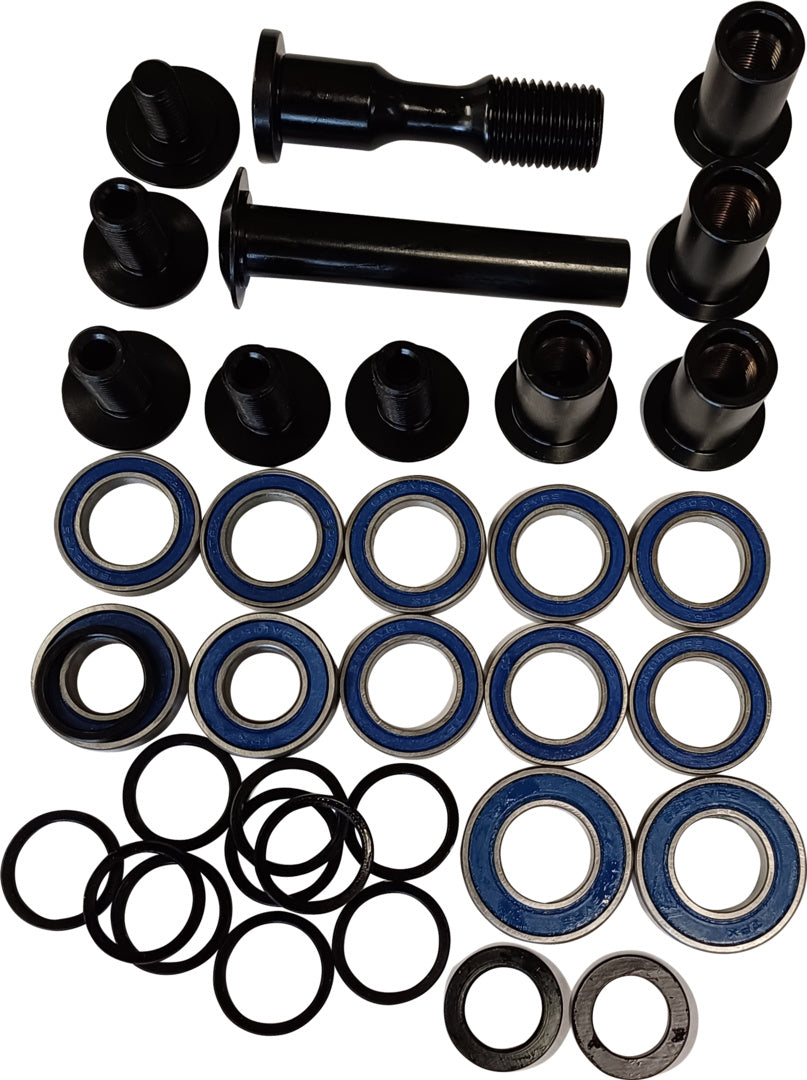 Bearing kit Sign Alloy