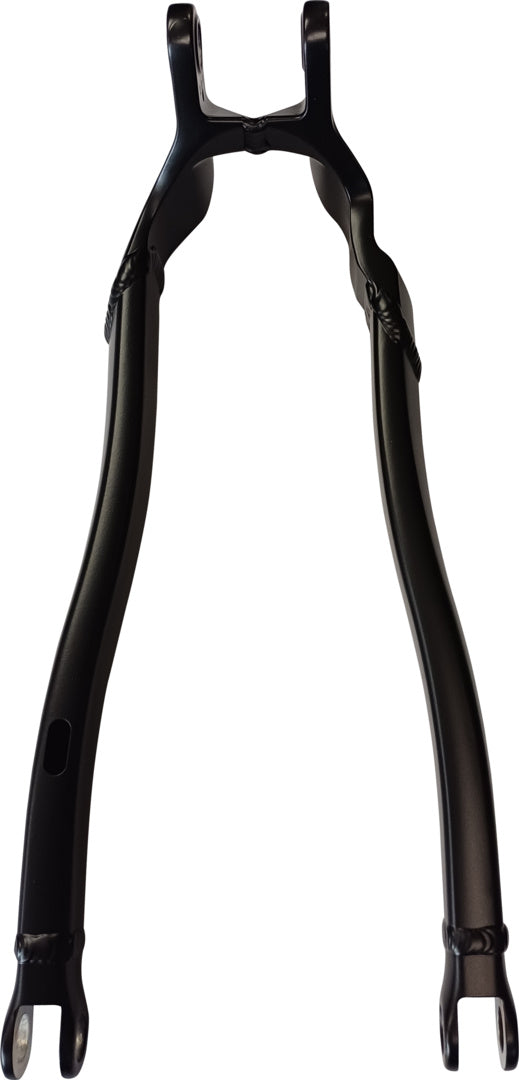 Chainstay Sign