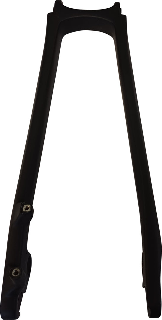 Seatstay Lane, Peak
