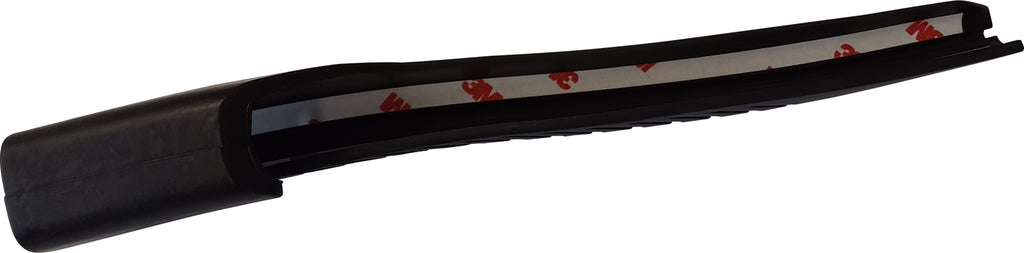 Rear base protection Sign Alloy