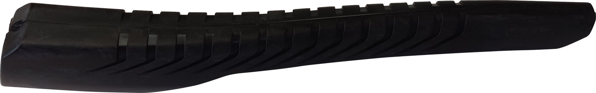 Rear base protection Sign Alloy