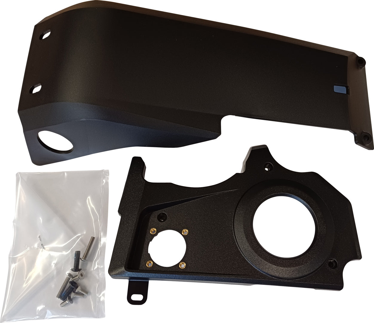 Engine Cover Astro BiXSD-LSP/BiXSD-RSP