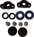 Motor Mount Lane E/Peak E