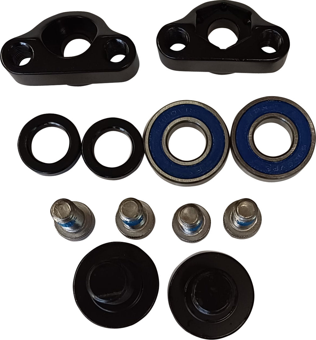Motor Mount Lane E/Peak E