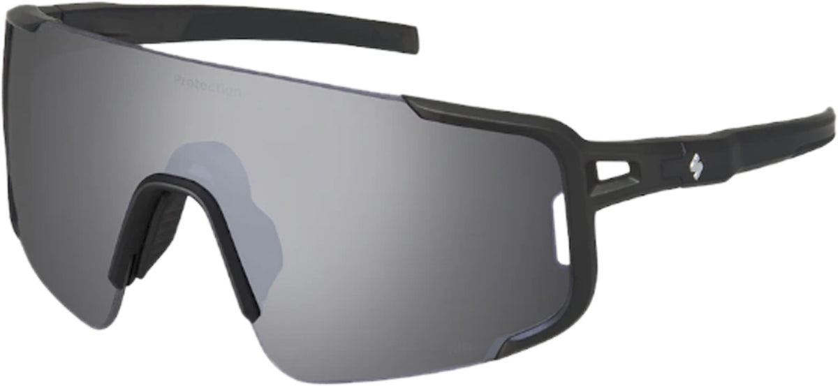 Ronin RIG Reflect Sunglass - Lens Obsidian