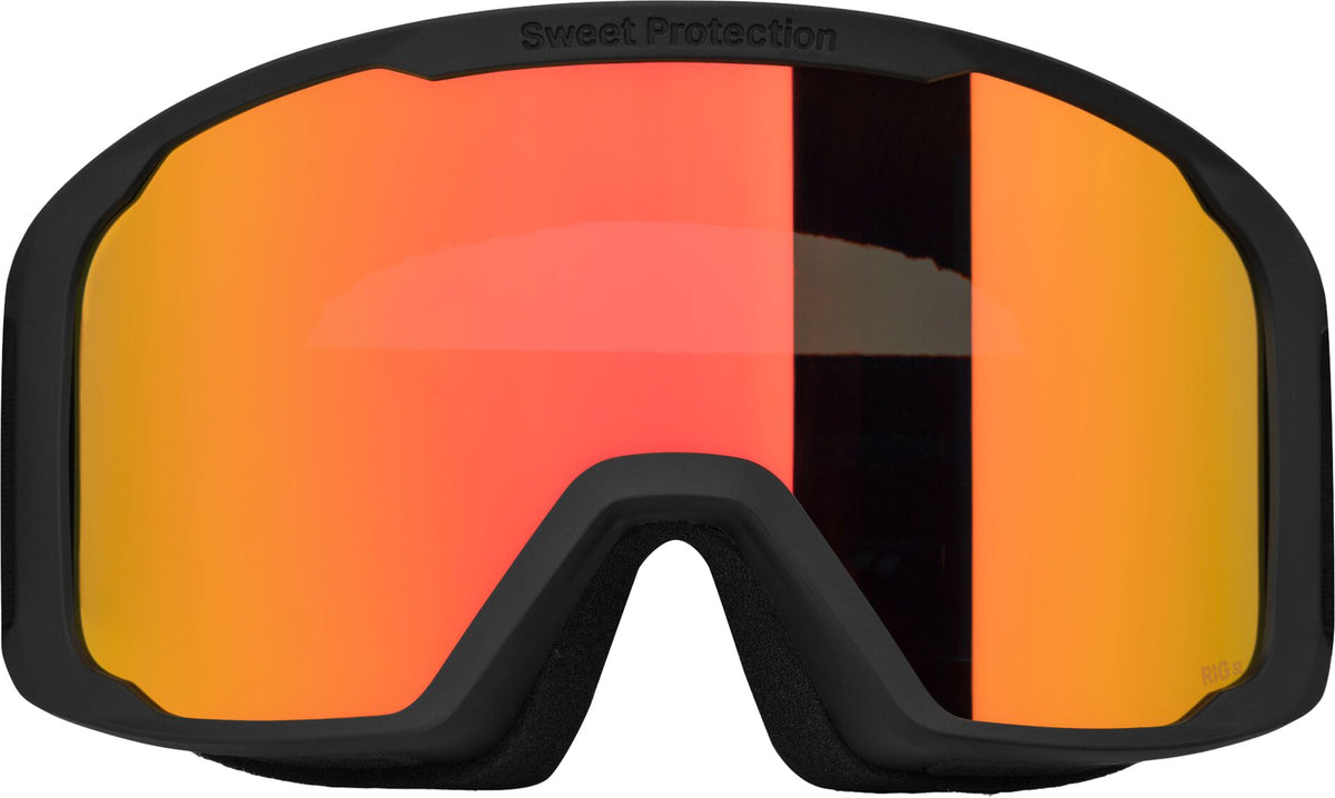 Ripley RIG Reflect Goggle - Lens Jr