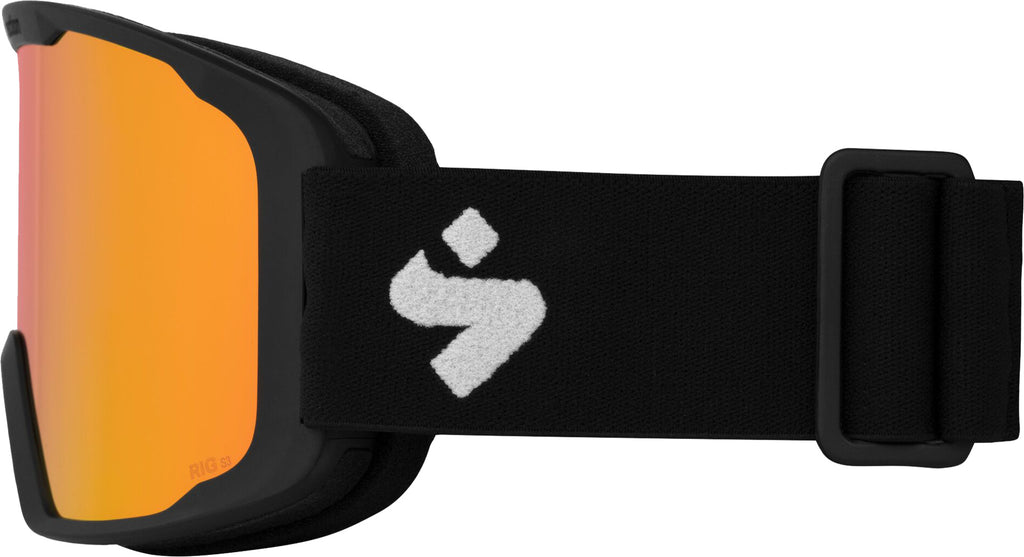 Ripley RIG Reflect Goggle - Lens Jr