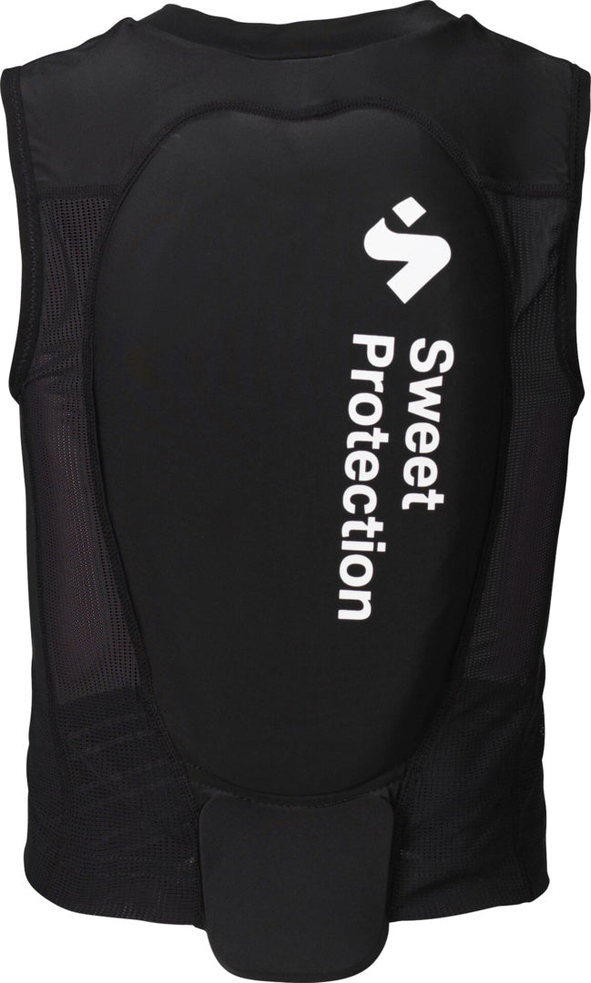 Back Protector Vest JR