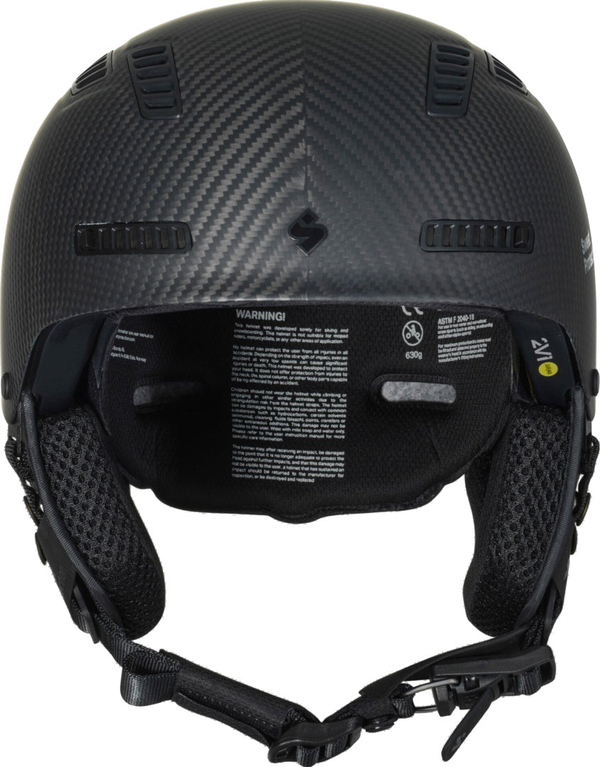 Grimnir 2Vi Mips Helmet