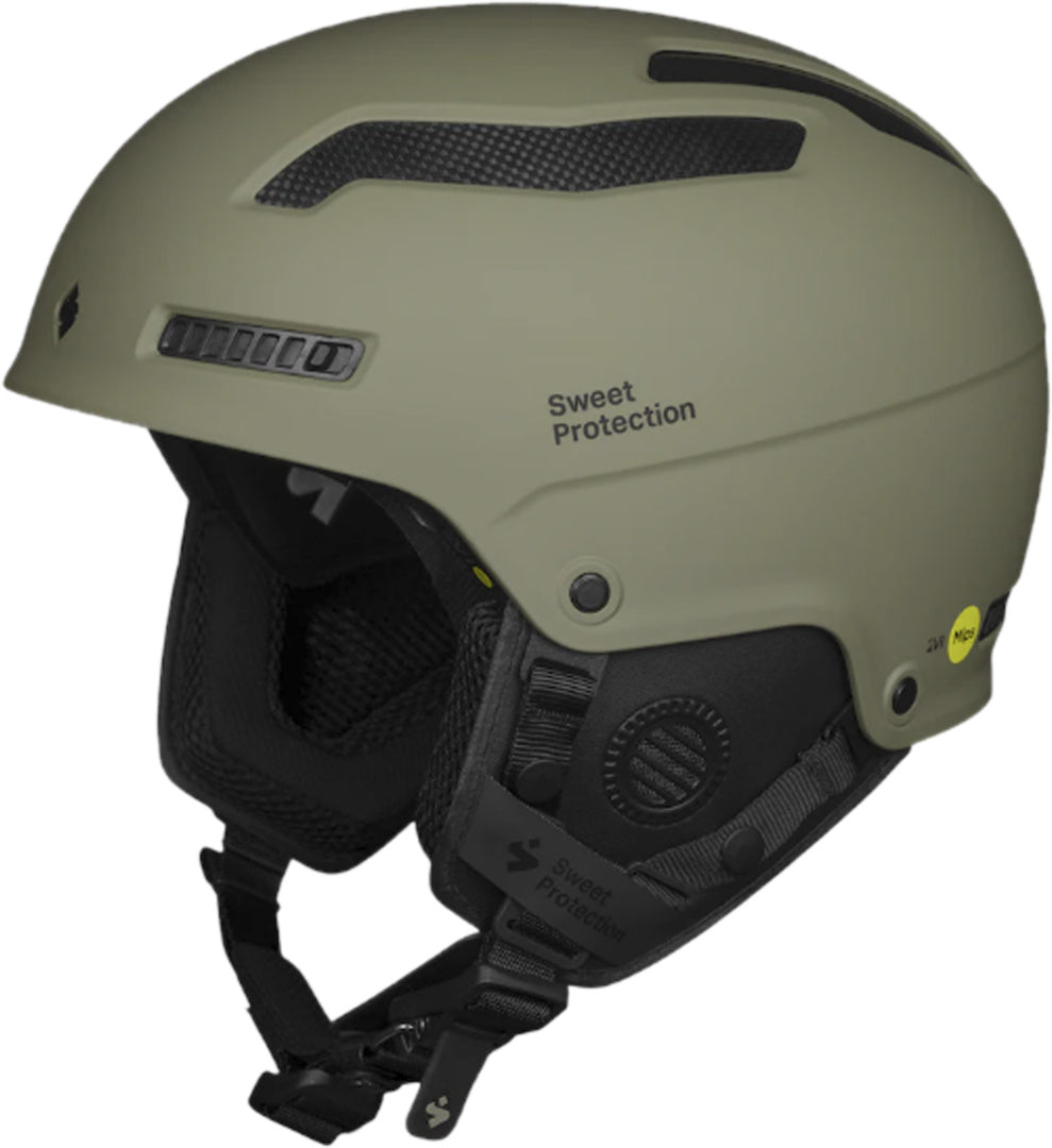 Trooper 2Vi Mips Helmet