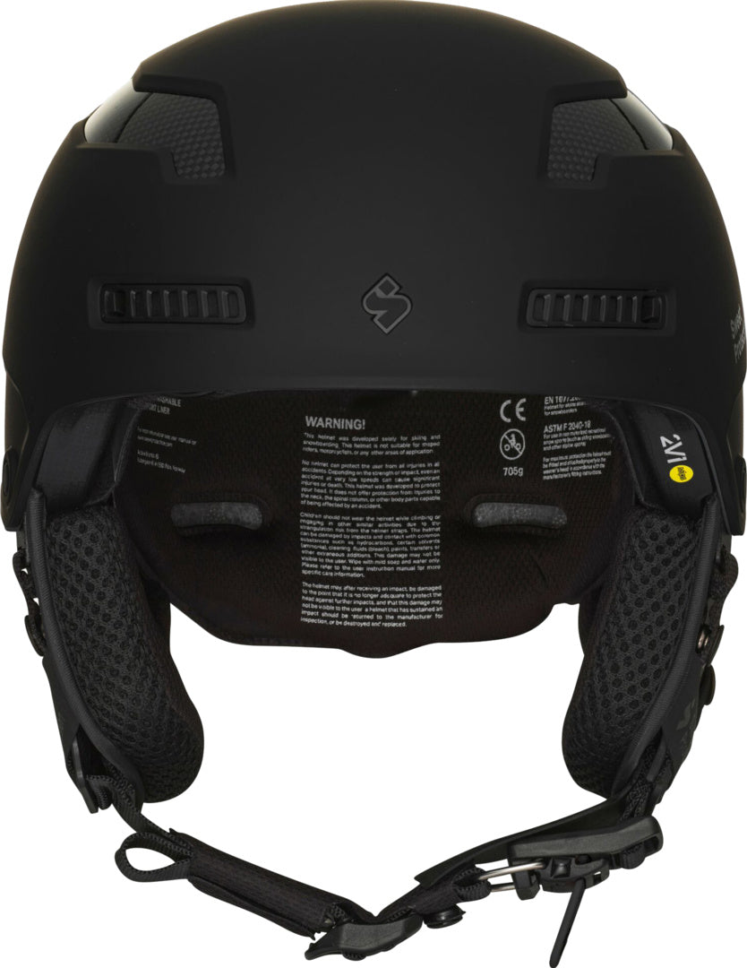 Trooper 2Vi Mips Helmet