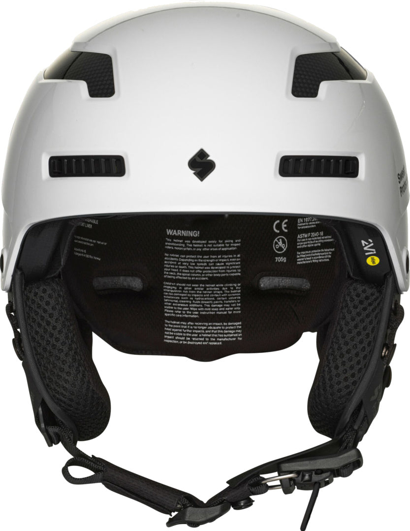 Trooper 2Vi Mips Helmet