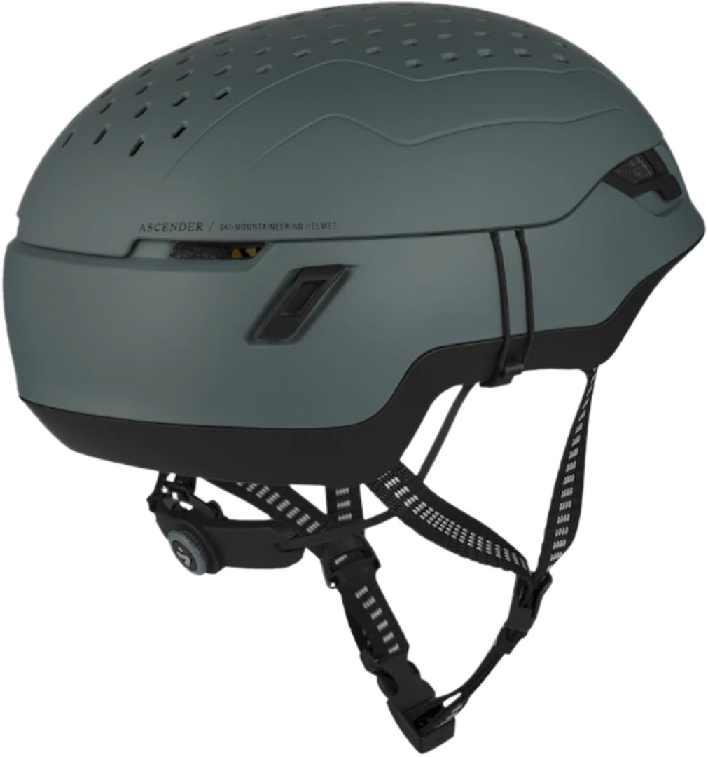 Ascender Mips Helmet