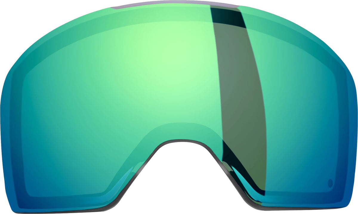 Connor RIG Reflect Lens Emerald