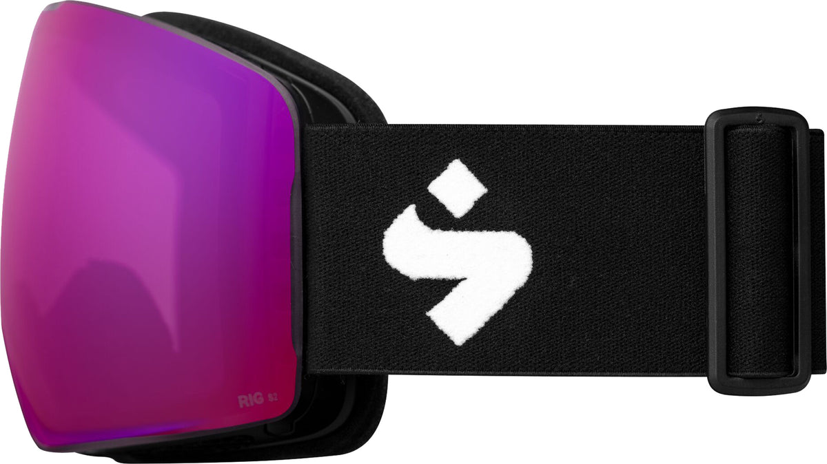 Connor RIG Reflect Goggle - Lens