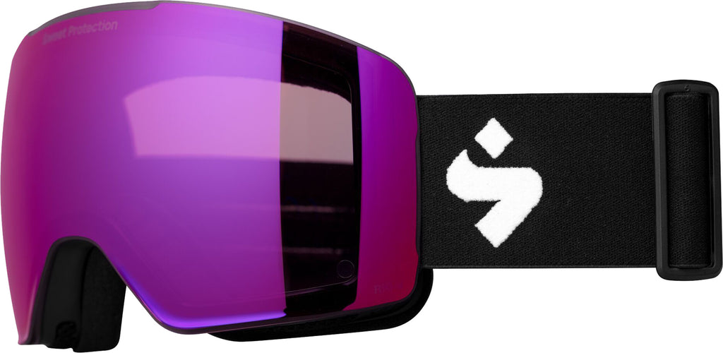 Connor RIG Reflect Goggle - Lens