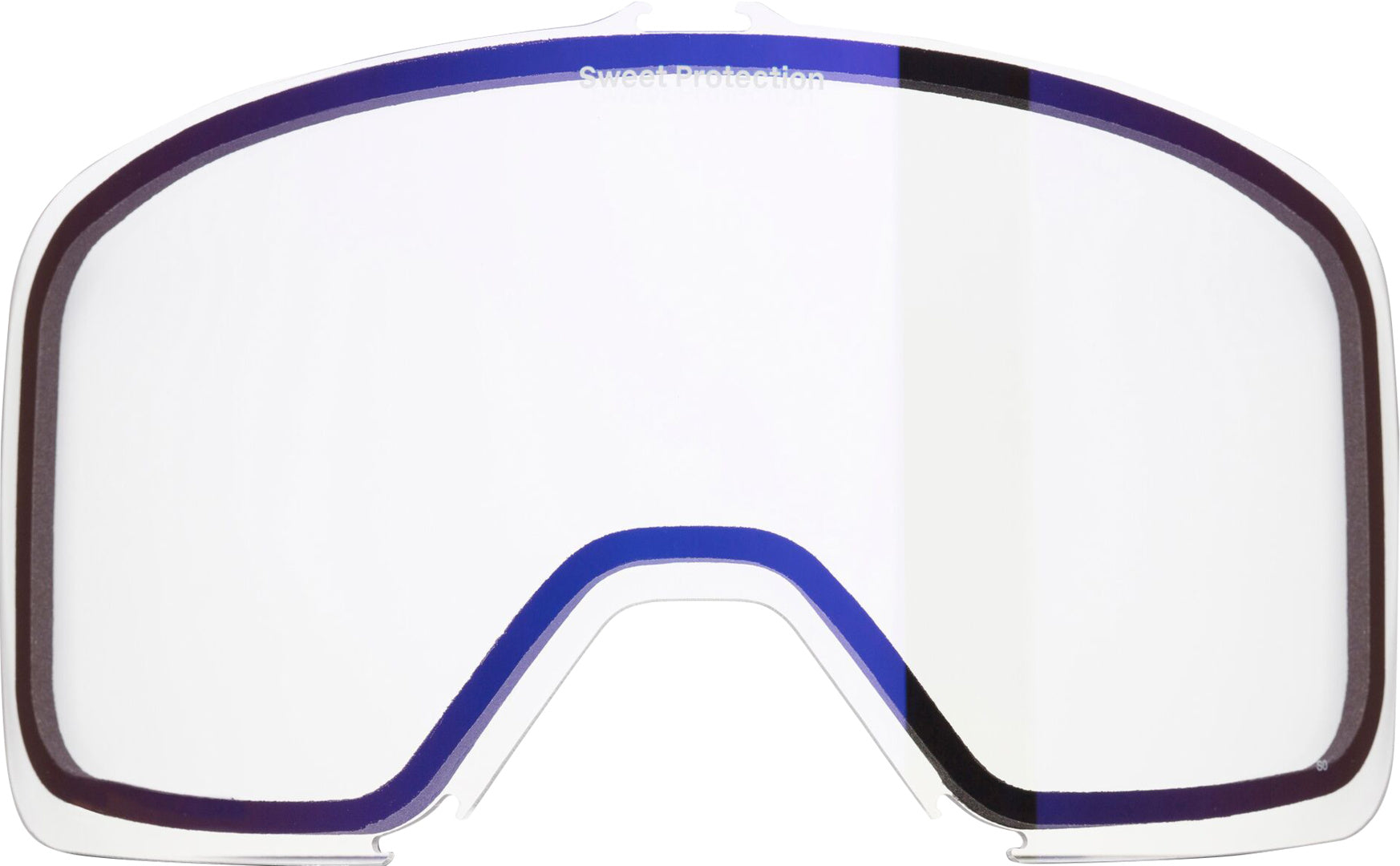 Clockwork Lens Clear