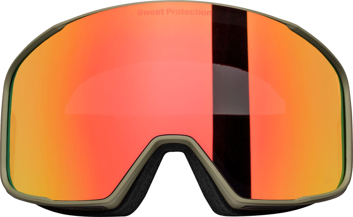 Boondock RIG Reflect Goggle - Lens