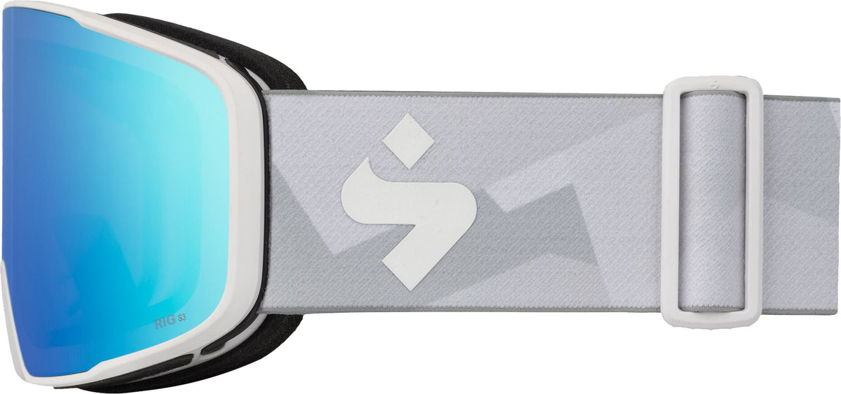 Boondock RIG Reflect Goggle - Lens