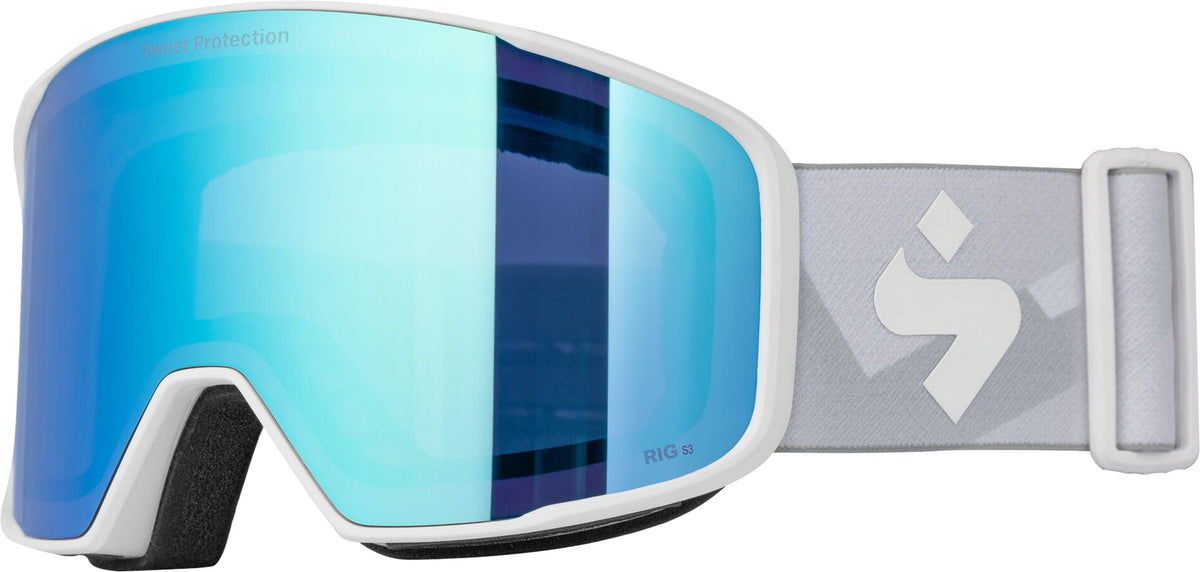 Boondock RIG Reflect Goggle - Lens