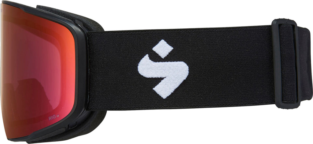 Boondock RIG Reflect Goggle - Lens