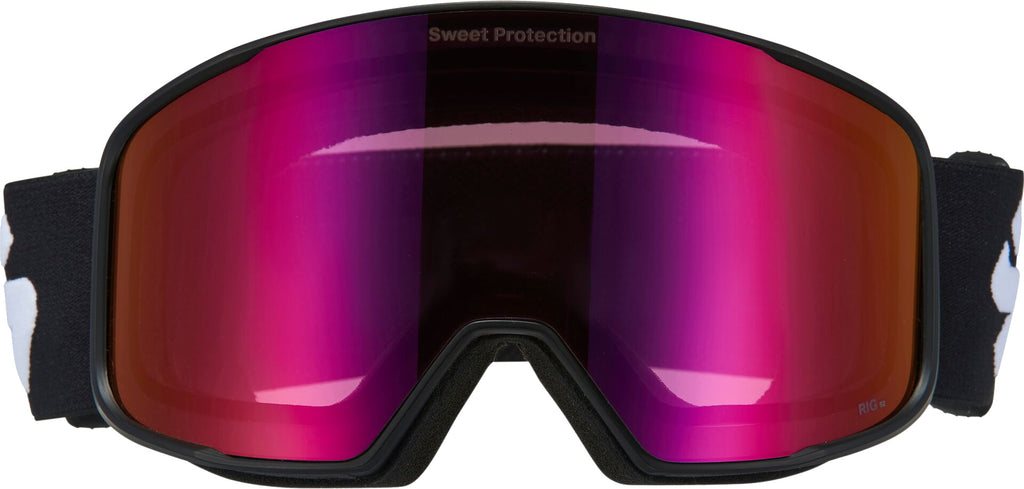 Boondock RIG Reflect Goggle - Lens