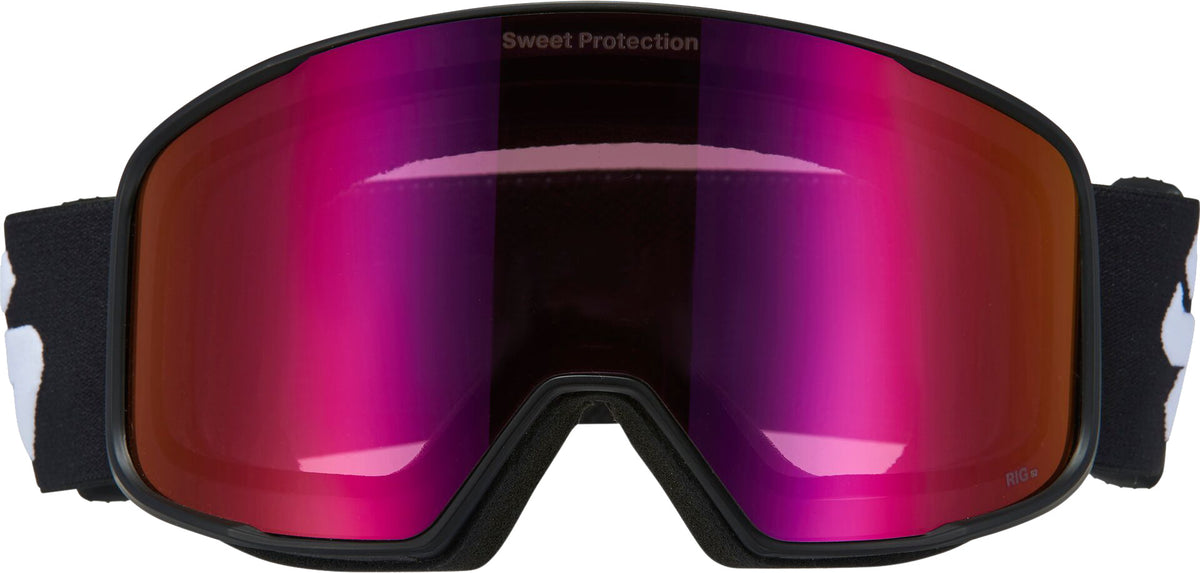 Boondock RIG Reflect Goggle - Lens
