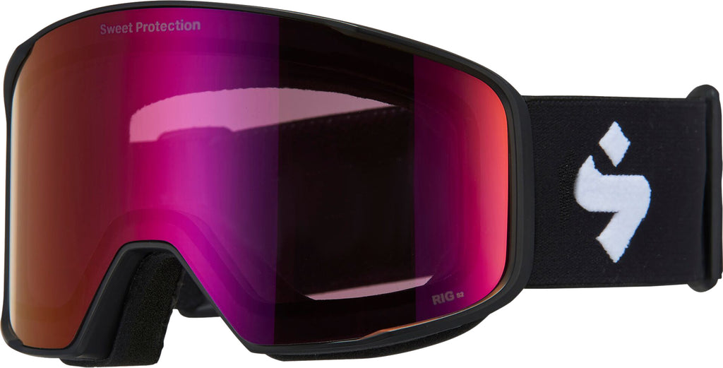 Boondock RIG Reflect Goggle - Lens