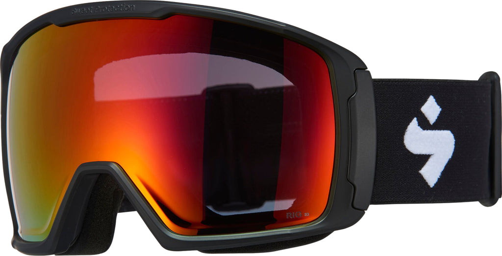 Clockwork RIG Reflect Goggle - Lens