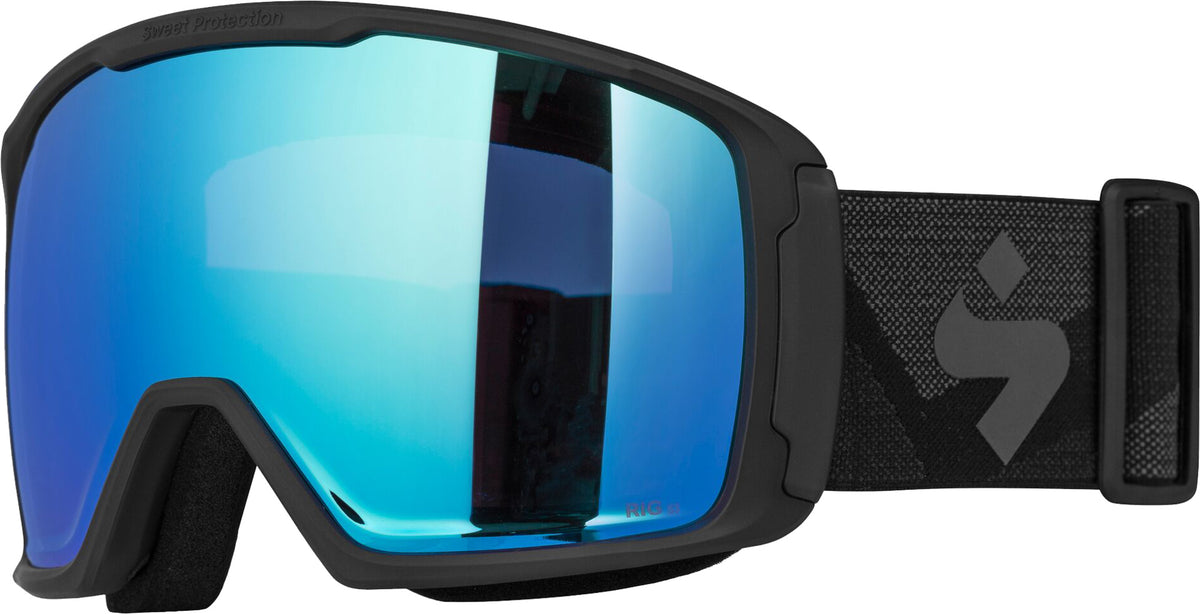 Clockwork RIG Reflect Goggle - Lens