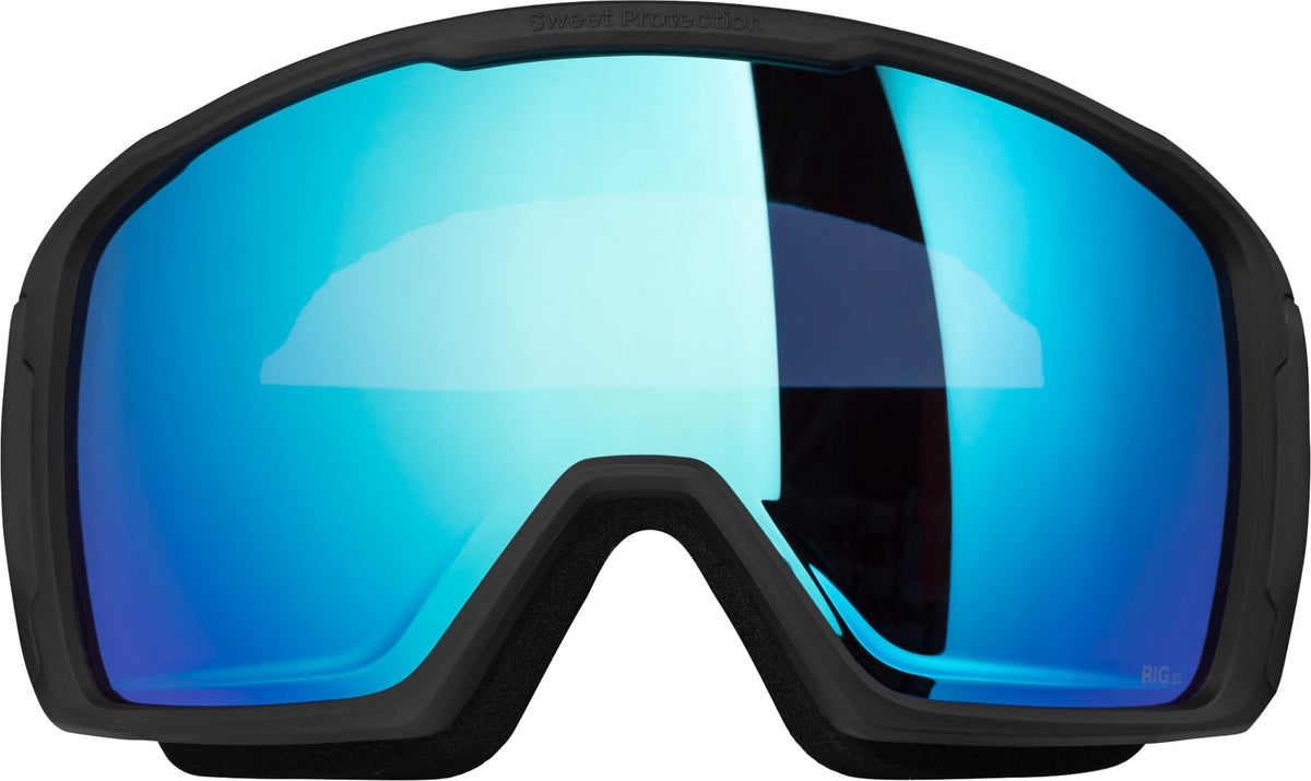 Clockwork RIG Reflect Goggle - Lens