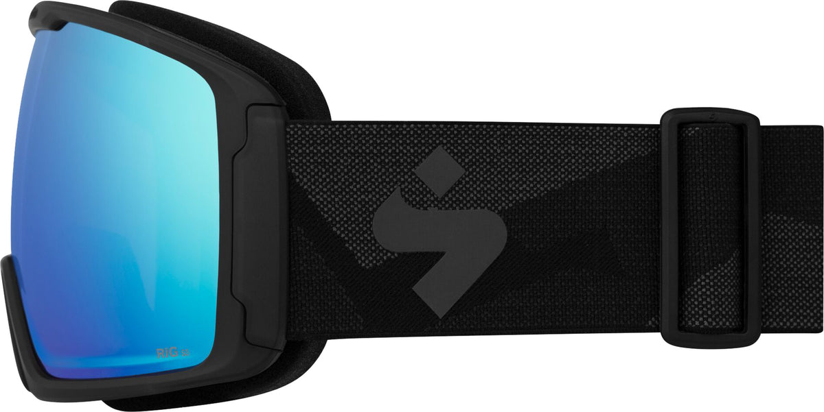 Clockwork RIG Reflect Goggle - Lens