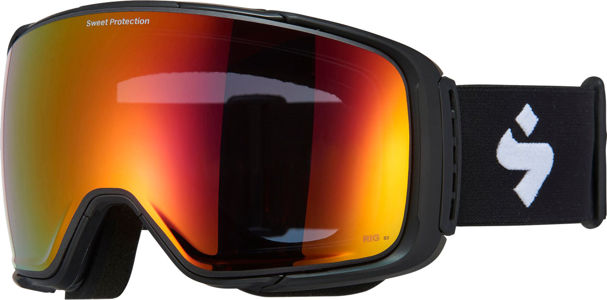 Interstellar RIG Reflect Goggle - Lens