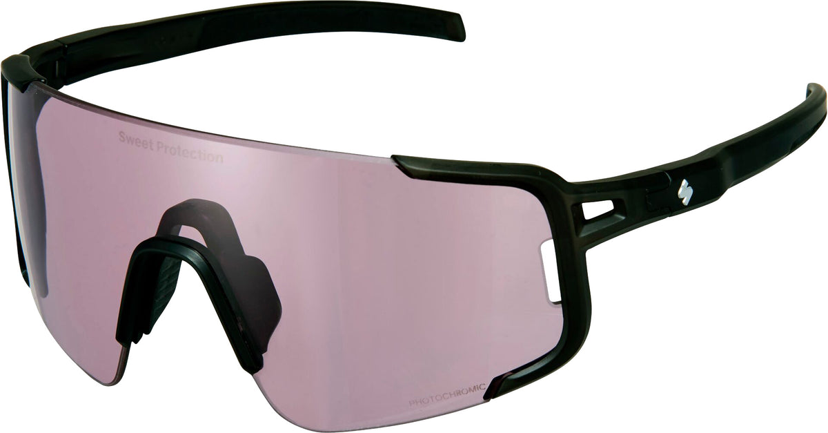 Ronin RIG Sunglass - Lens Photochromic