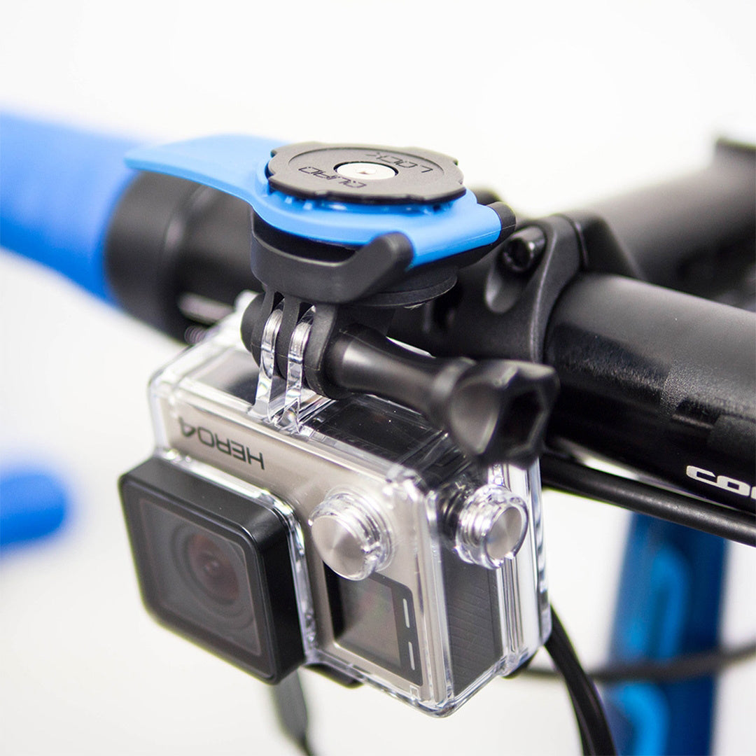 GoPro Adaptor for Out Front Mount