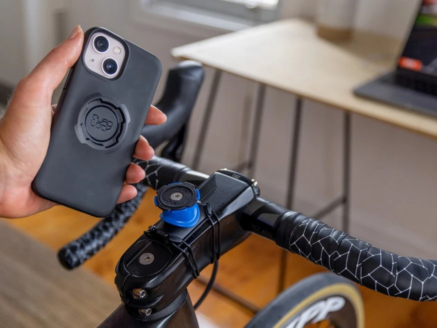 Bike Mount