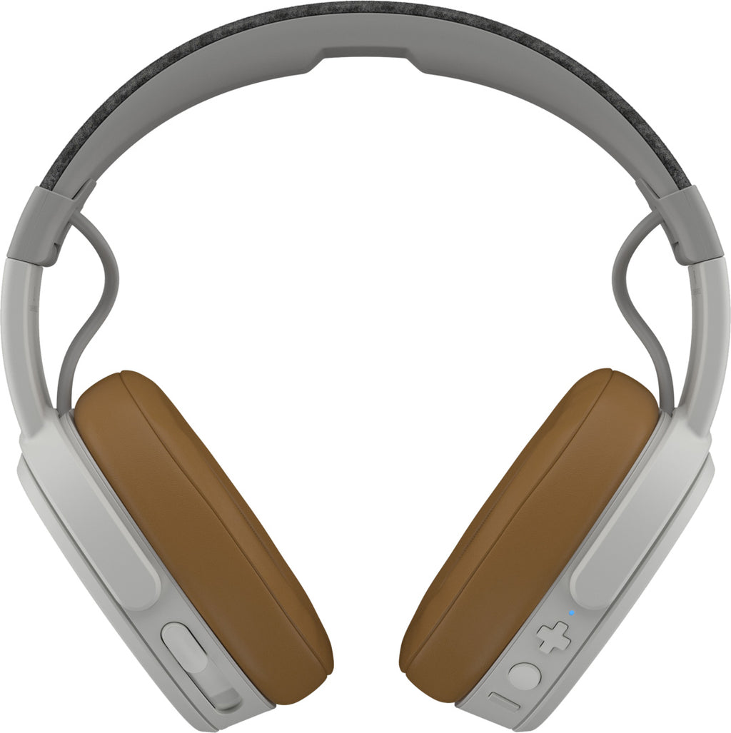 Crusher Wireless
