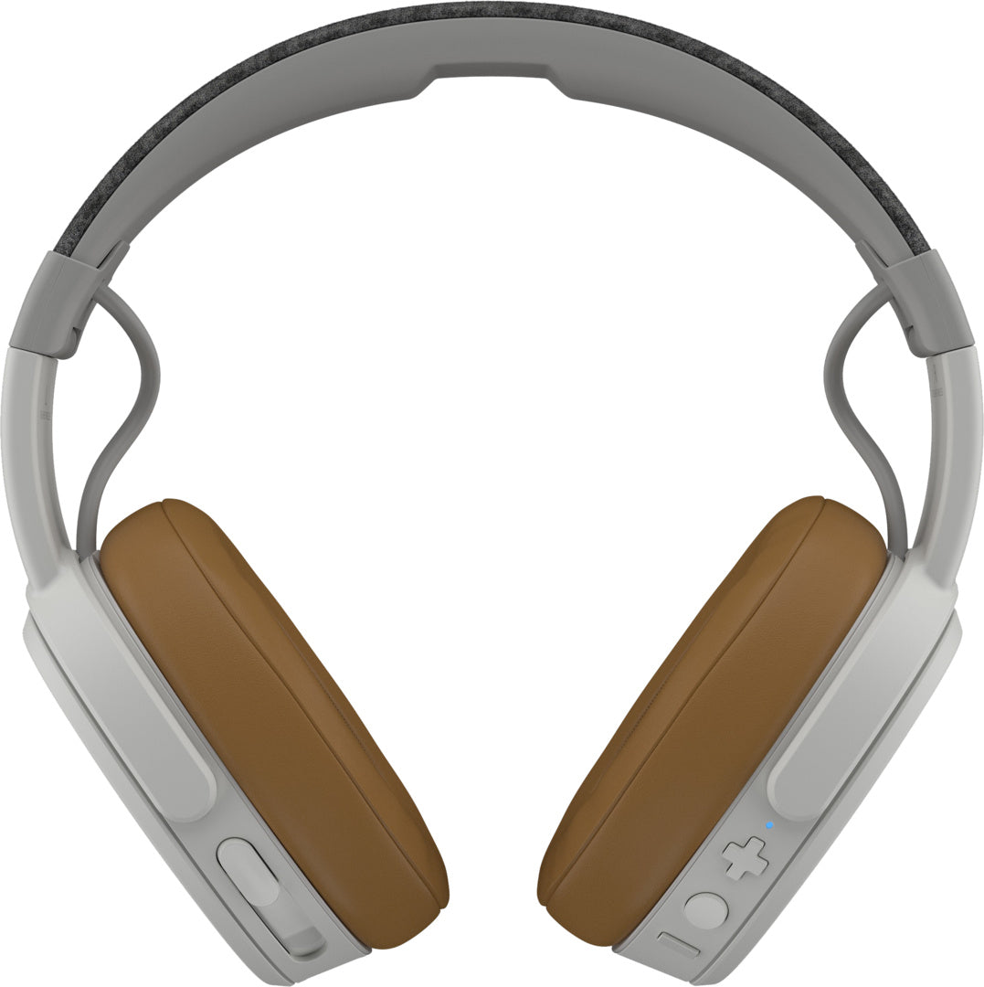 Crusher Wireless