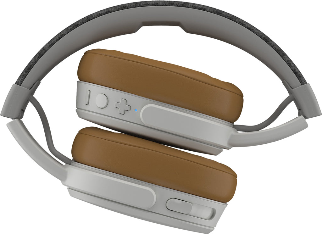 Crusher Wireless