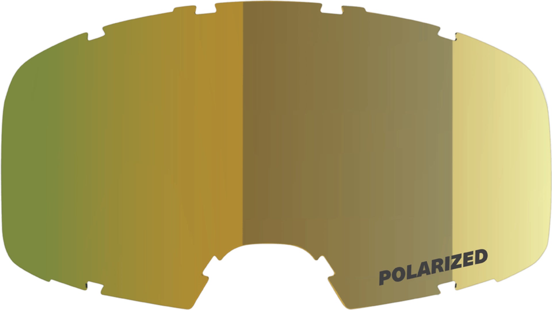 Replacement lens