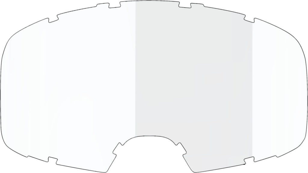 Replacement lens