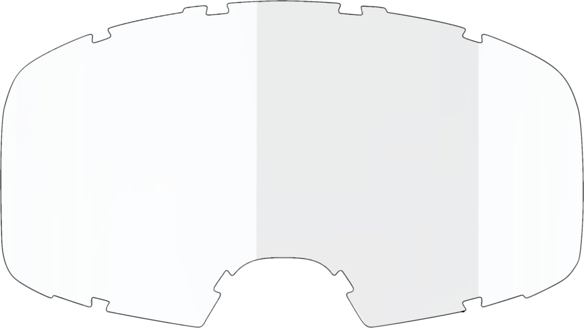 Replacement lens