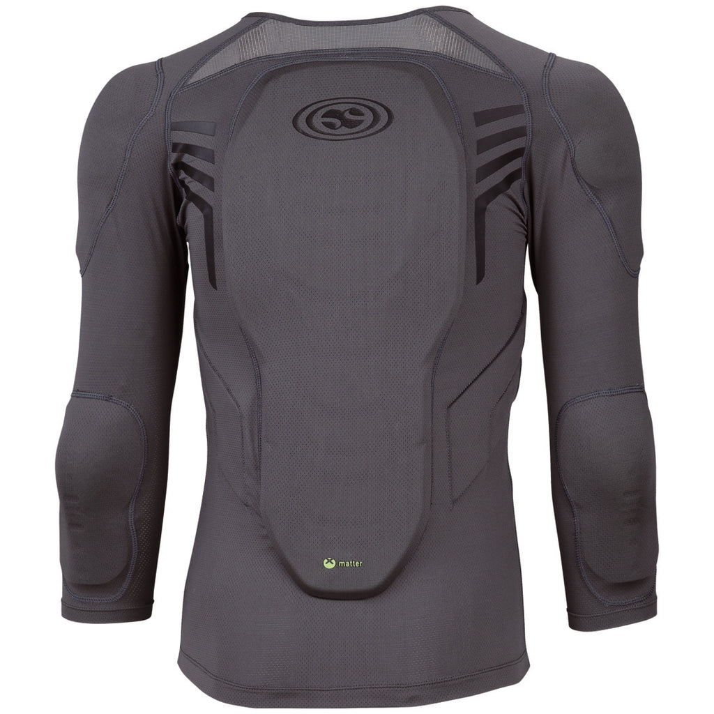 Trigger upper body protective
