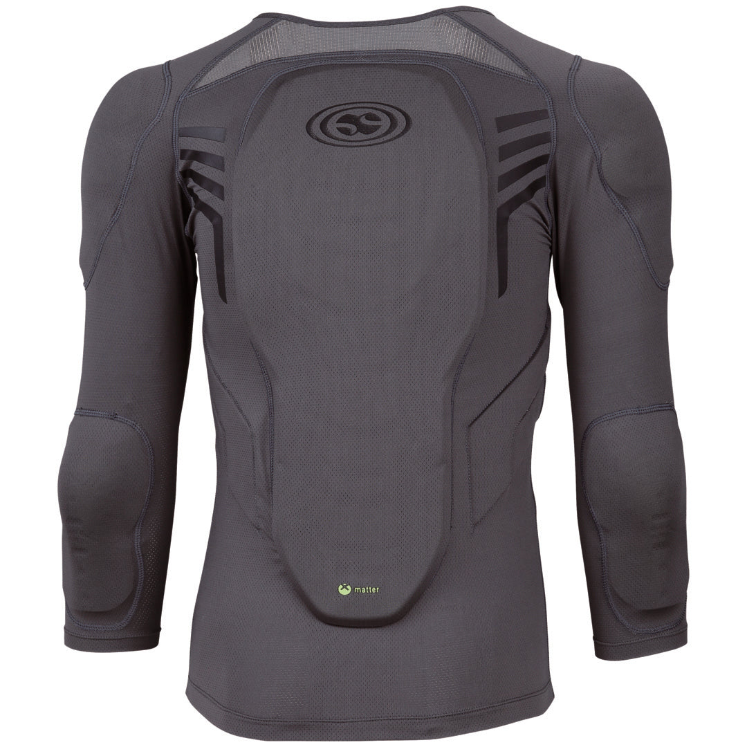 Trigger upper body protective